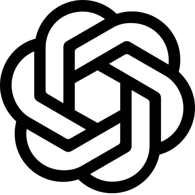 ChatGPT 官方标识