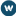 Wayback Machine Downloader 官方标识